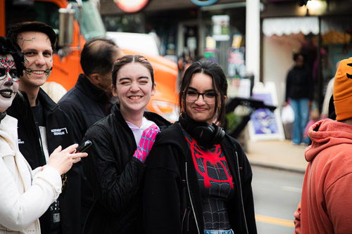 Tarrytown, NY - Oct 2025